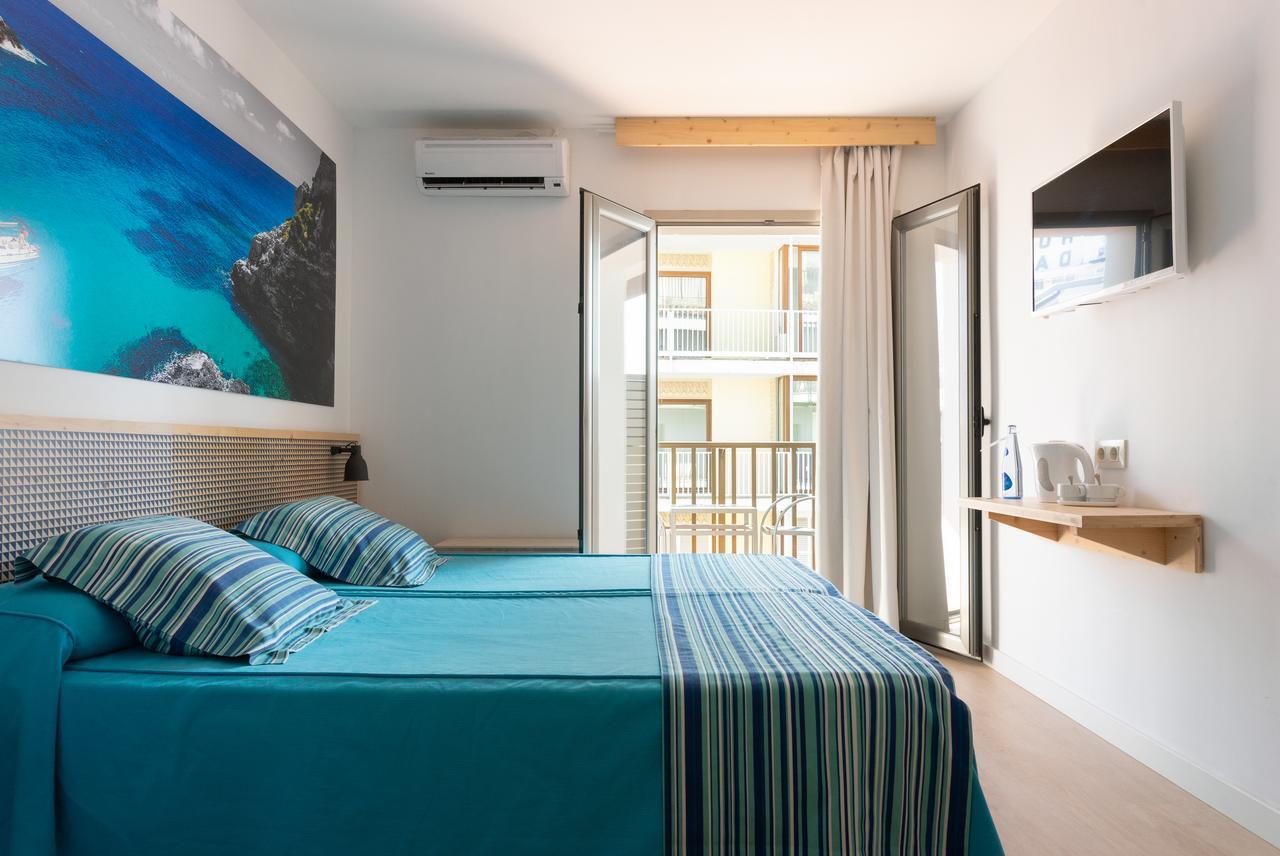 Hotel Eolo Port de Pollenca